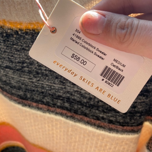 Sweater - Picture 2 of 3